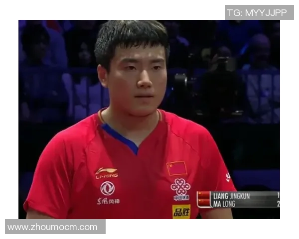 吴强谈乒乓球生涯回顾与未来展望分享成长与挑战的心路历程