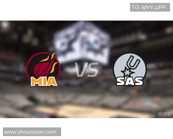 马刺与开拓者对决前瞻分析及比赛结果预测详解