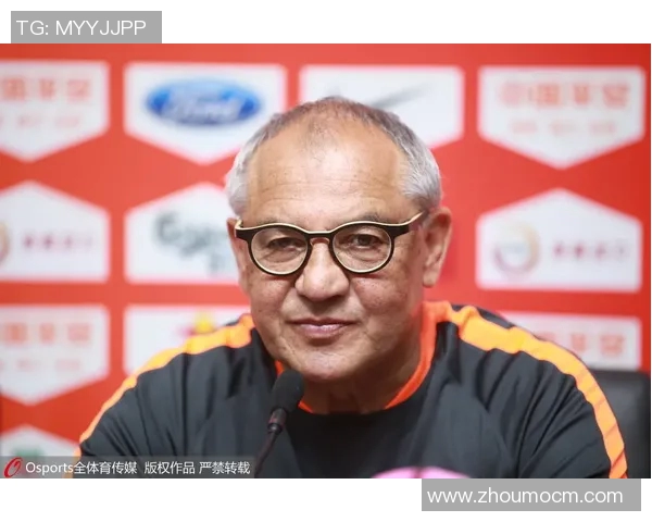 鲁能与力帆对决精彩点评分析揭示比赛关键因素与战术布局