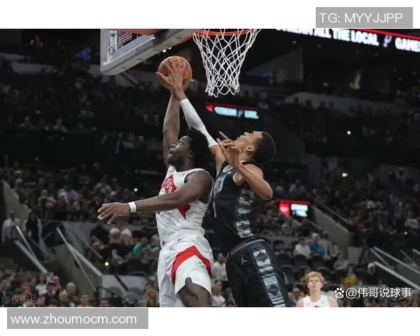 黄蜂与马刺激战四节最终马刺险胜黄蜂四分精彩瞬间回顾