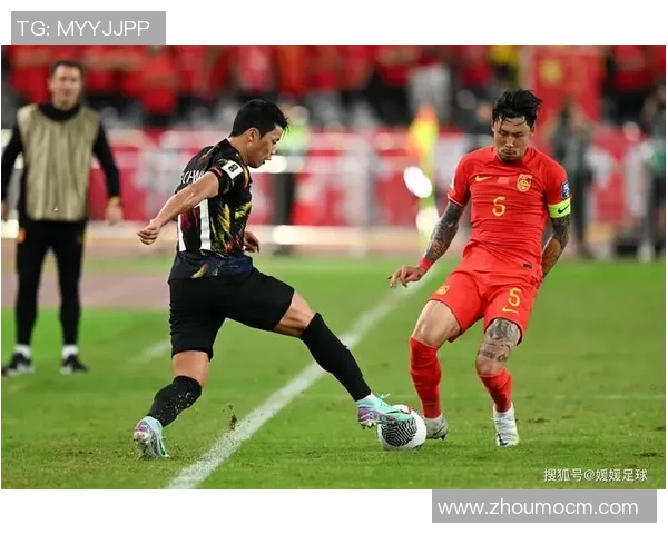 中国与巴勒斯坦足球比赛胜率分析及未来展望