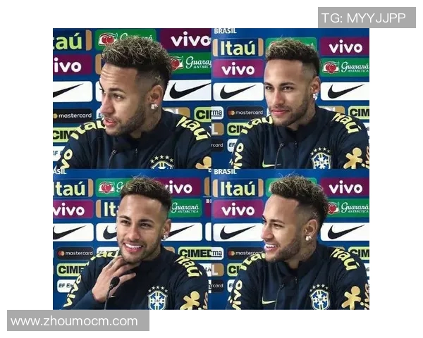 内马尔在足球世界的传奇之路与未来发展展望