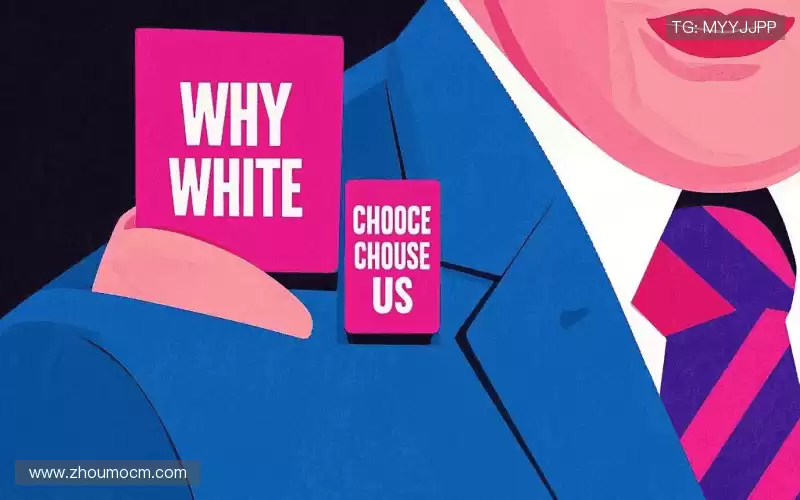 为什么选择我们？